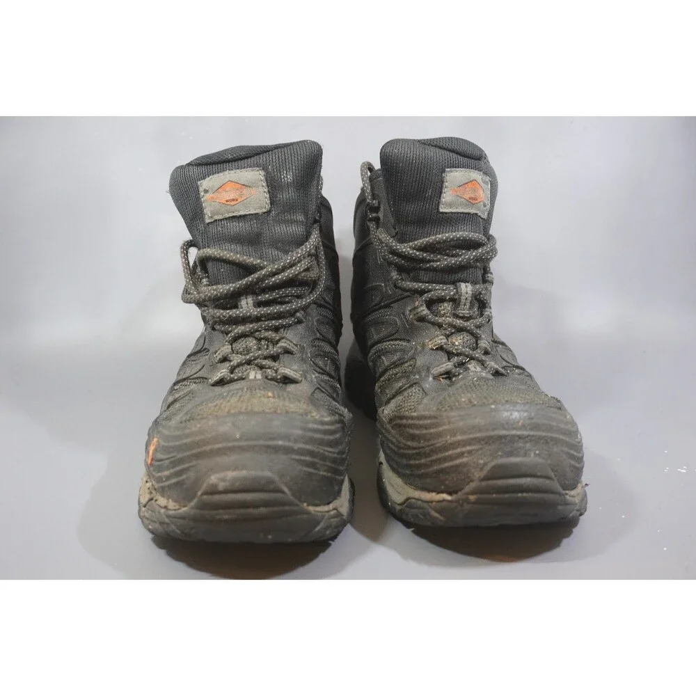 Merrell Moab Velocity Tactical Mid Comp Toe Waterproof Boots Men's Size 10.5
